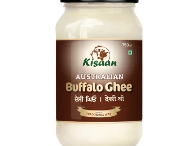 Desi Buffalo Ghee