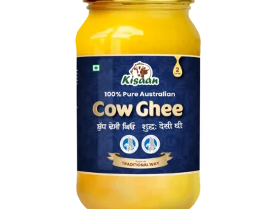 Desi Cow Ghee