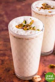 Punjabi Lassi